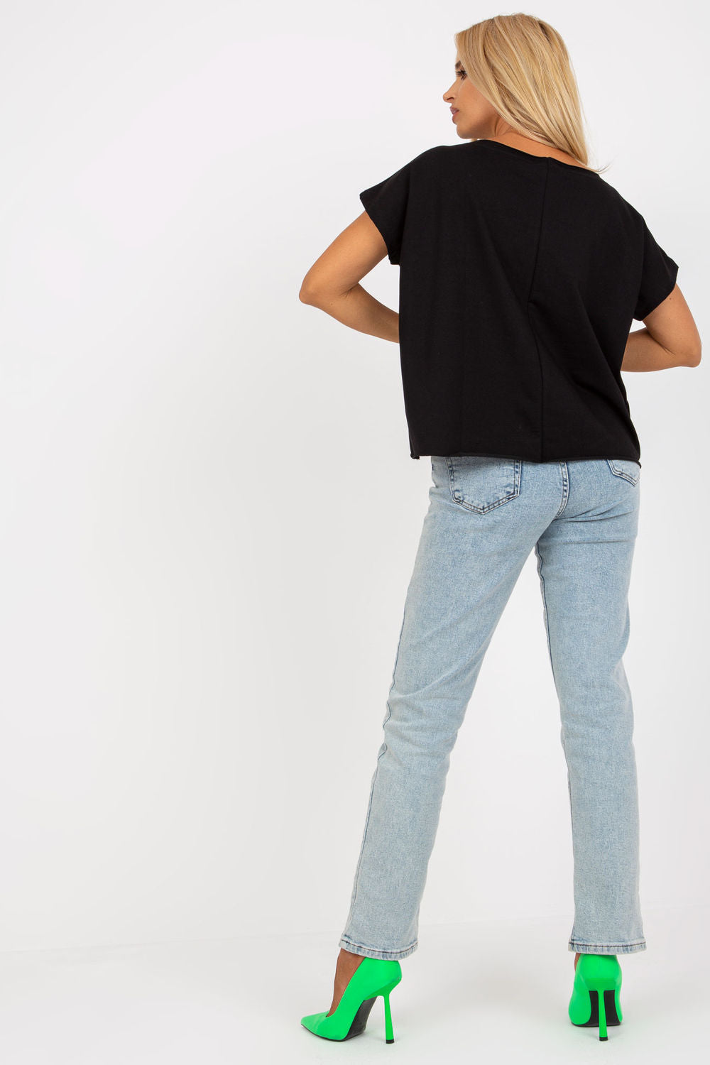Palaidinės modelis 168277 Fancy