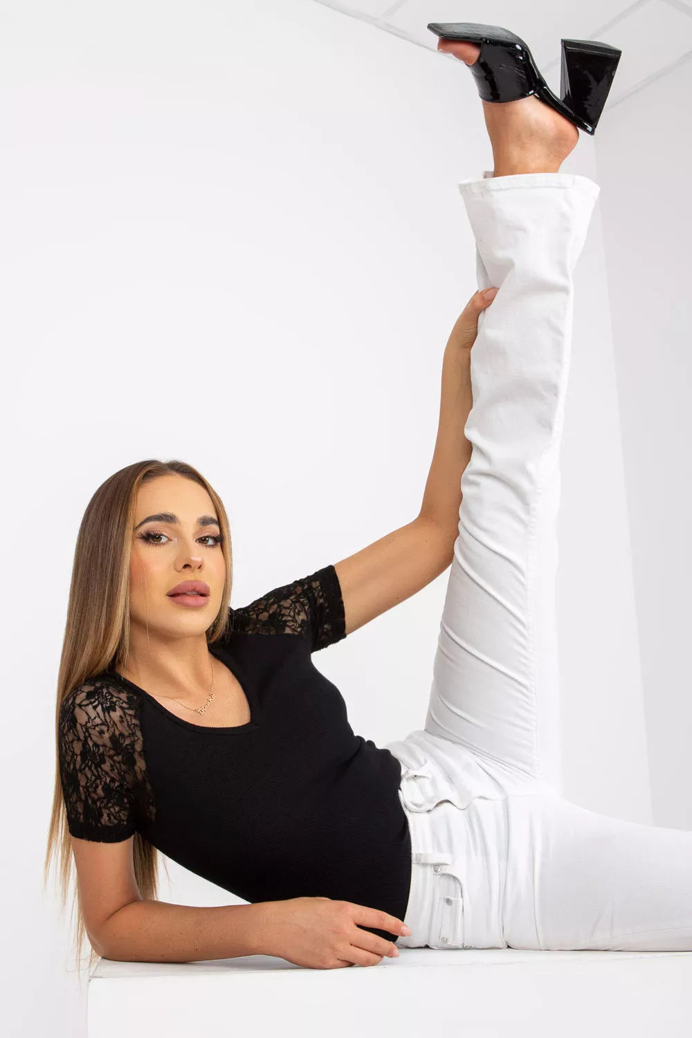 Palaidinės modelis 168305 Rue Paris