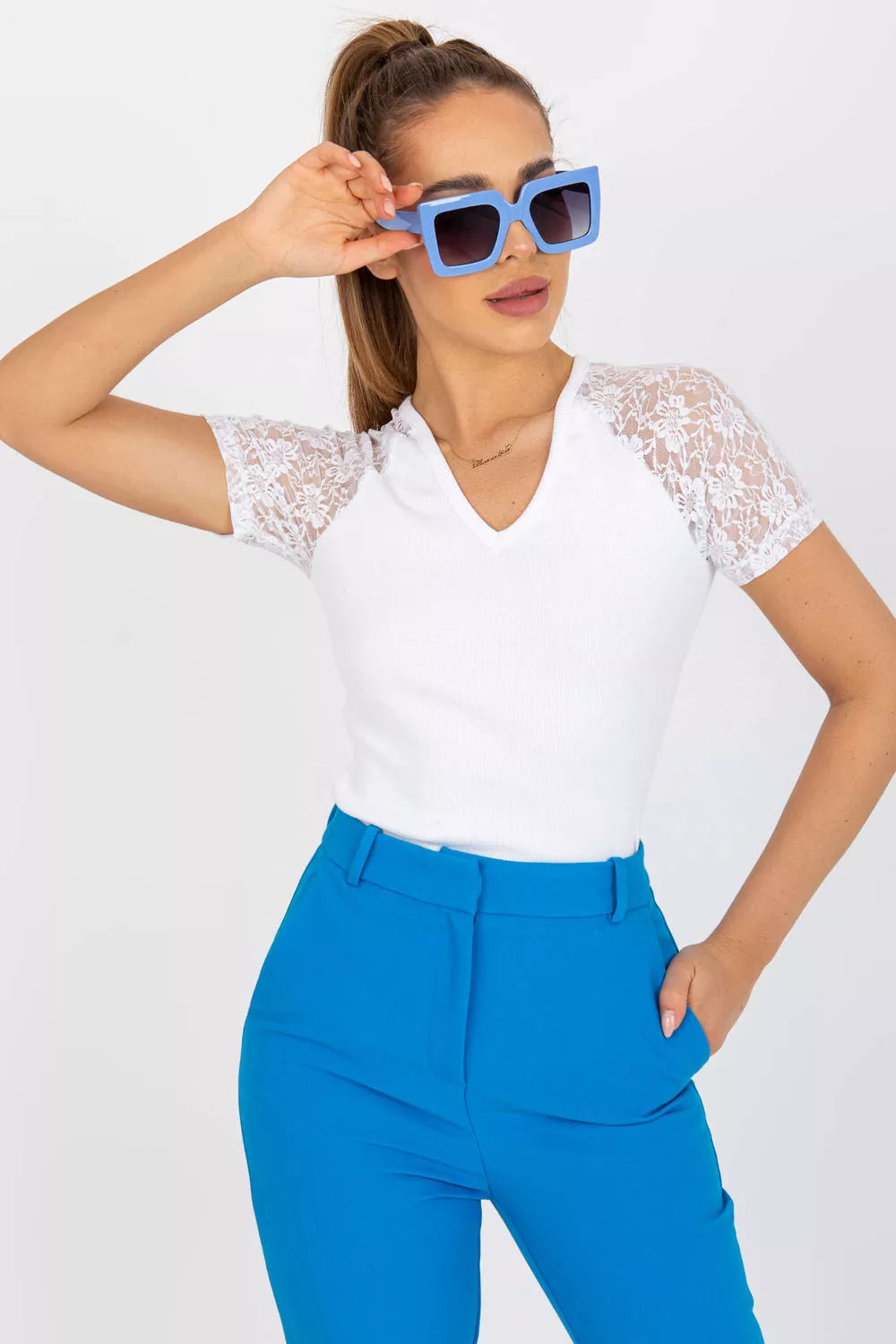 Palaidinės modelis 168306 Rue Paris