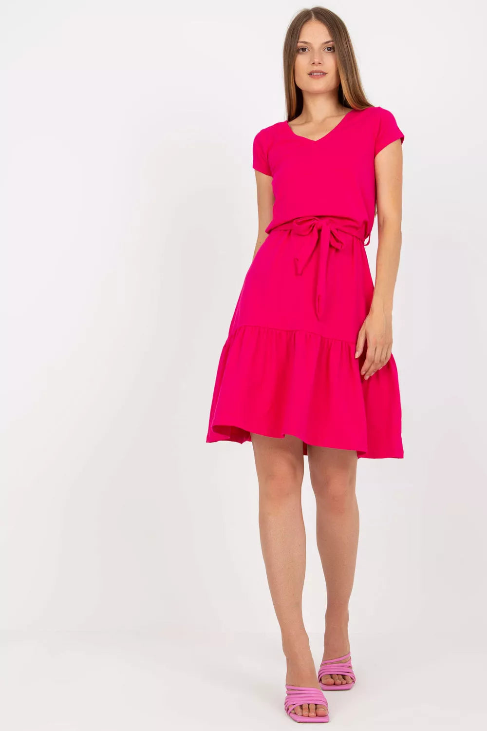 Dieninė suknelė, modelis 168355 Rue Paris