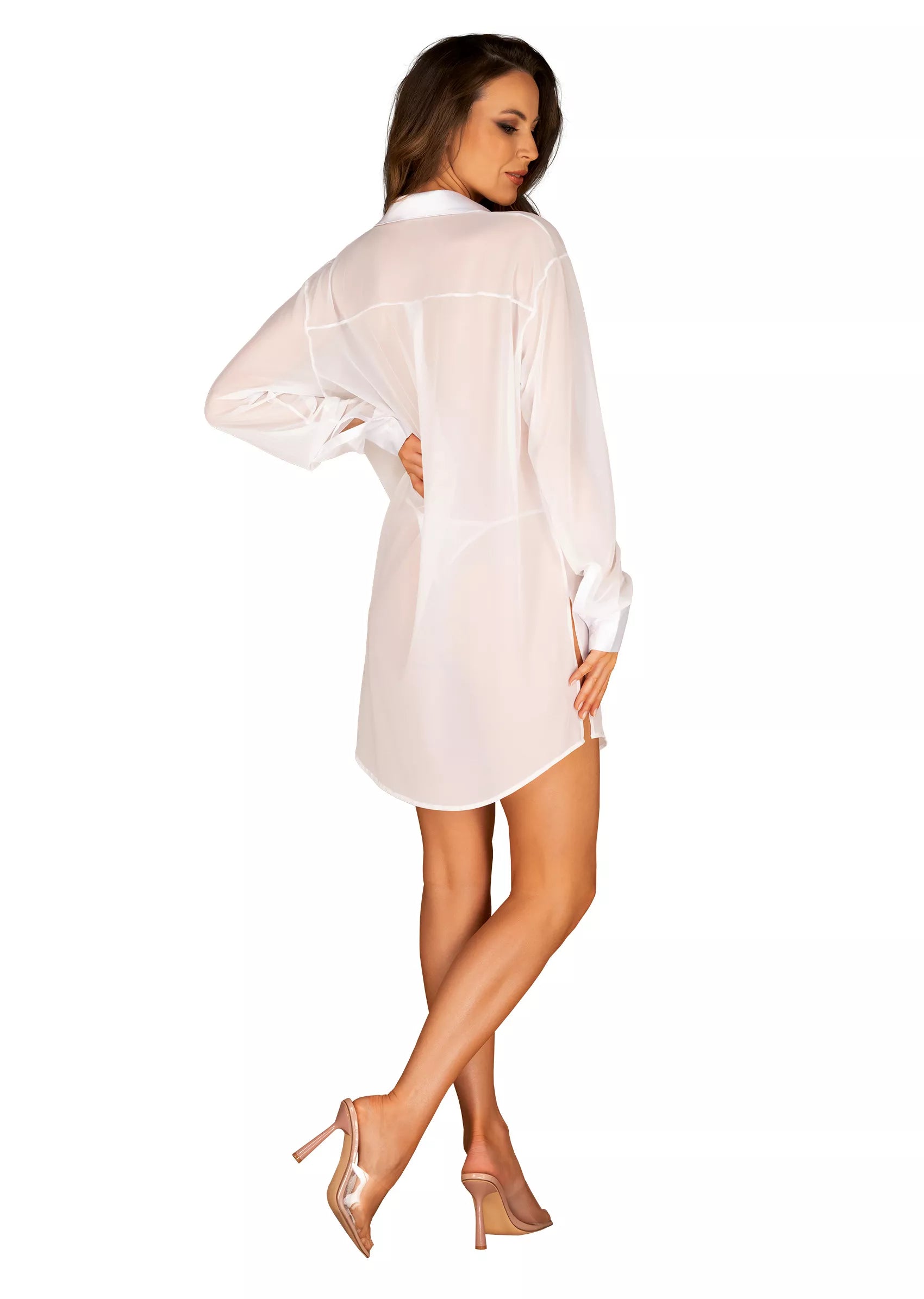 Seksualūs marškinėliai, modelis 168415, Obsessive