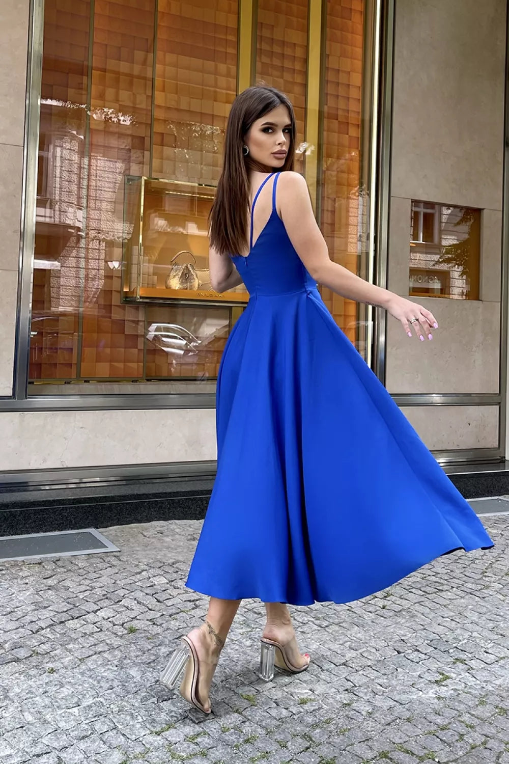 Suknelė modelis 168467 Bicotone