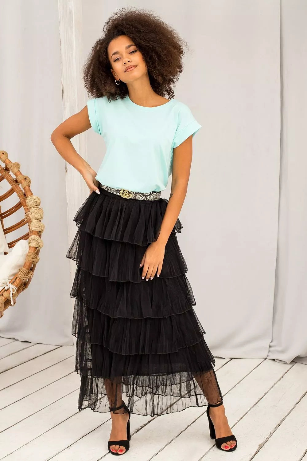 Marškinėlių modelis 168470 BFG