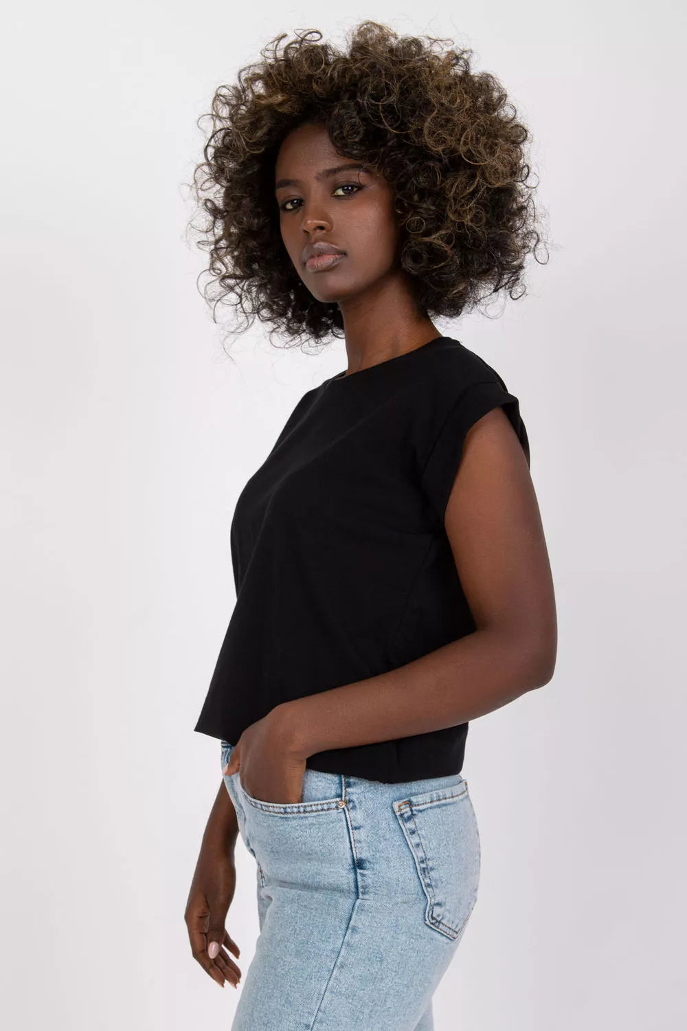 Marškinėlių modelis 168472 BFG