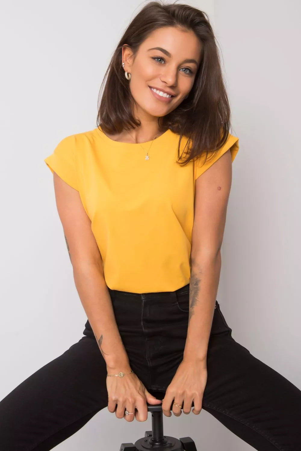 T-marškinėlių modelis 168484 BFG