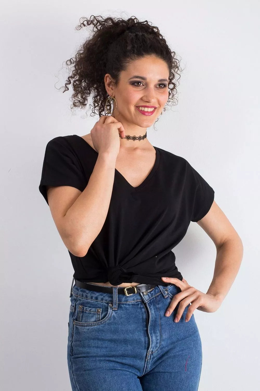 Marškinėlių modelis 168500 BFG