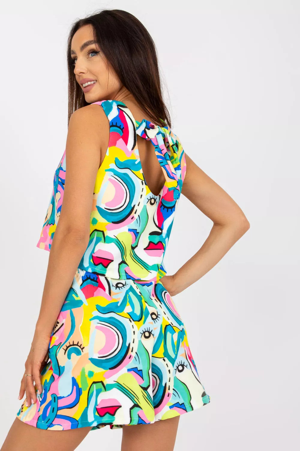 Modelis 168538, Italy Moda
