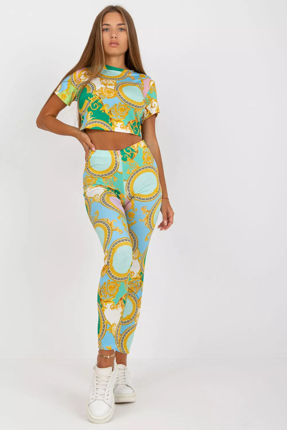Modelis 168592, Italy Moda