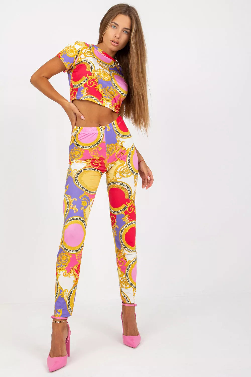 Modelis 168593 Italy Moda