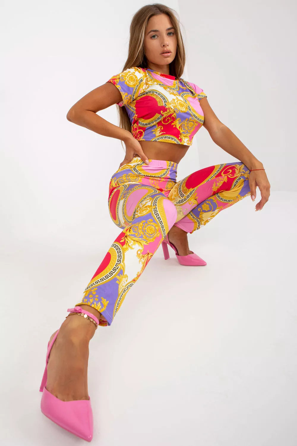 Modelis 168593 Italy Moda