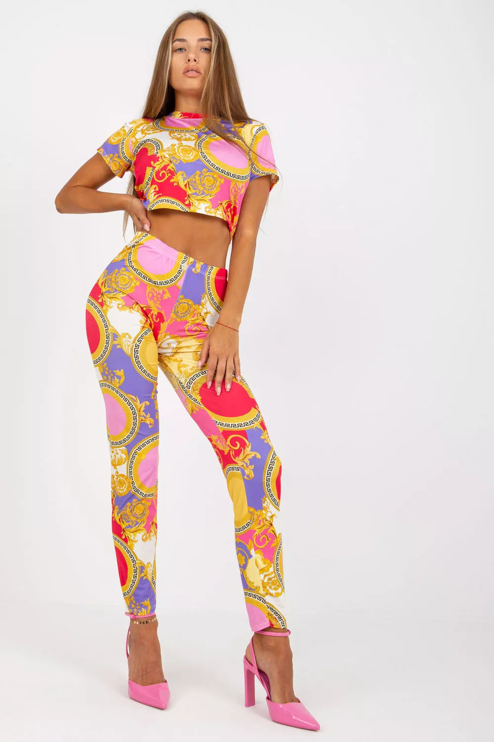 Modelis 168593 Italy Moda