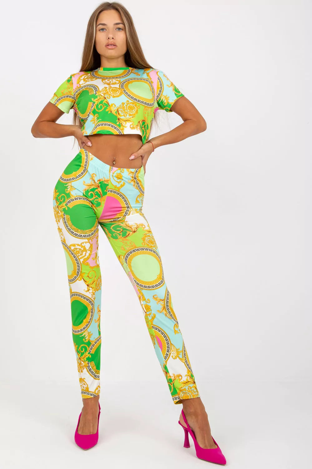Modelis 168594, Italy Moda