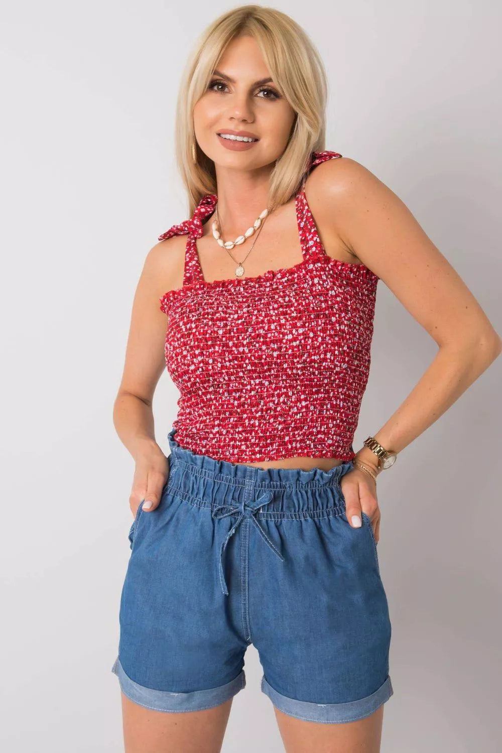 Aukštos klasės modelis 168612 Rue Paris