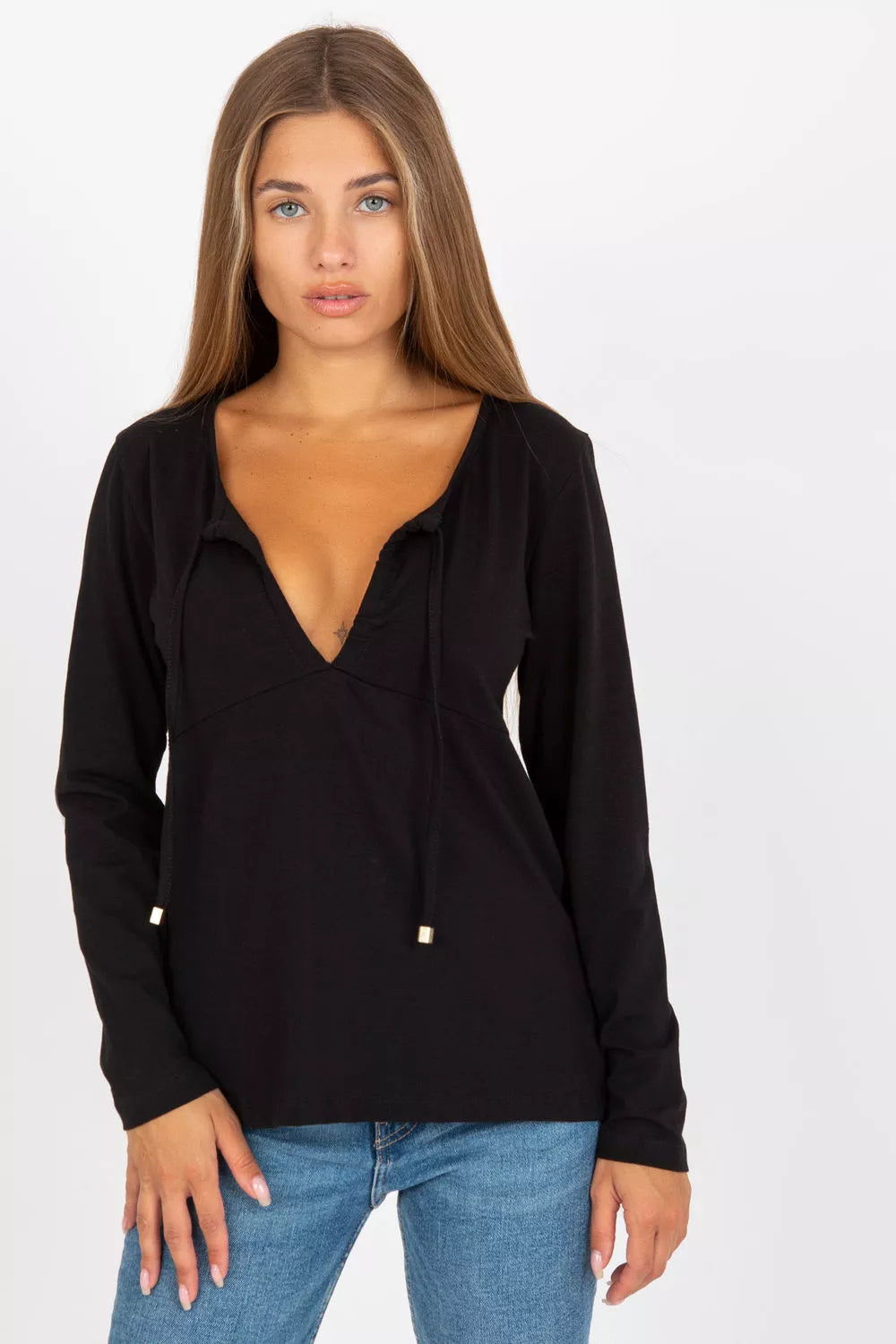 Palaidinės modelis 168640 Rue Paris
