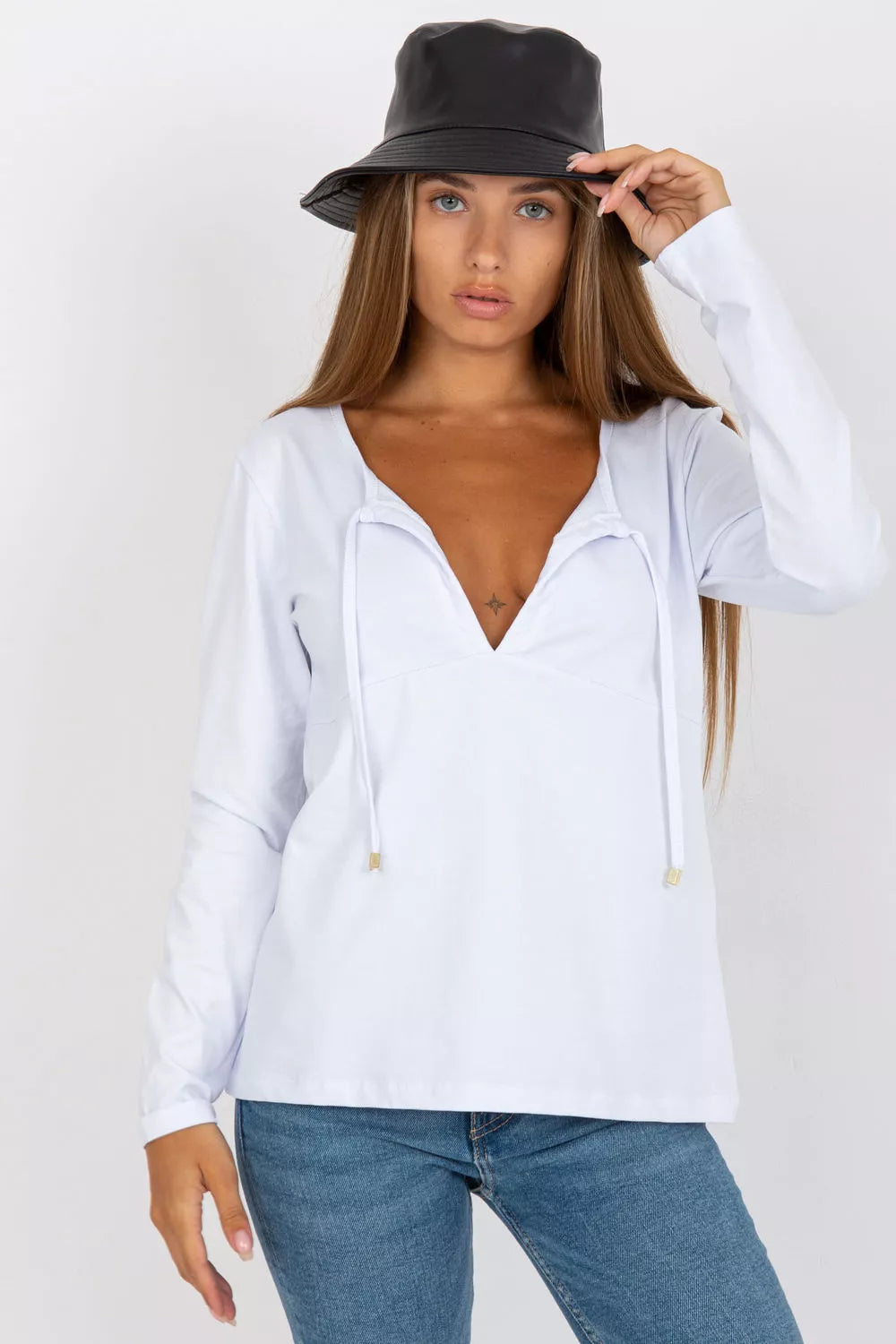 Palaidinės modelis 168641 Rue Paris