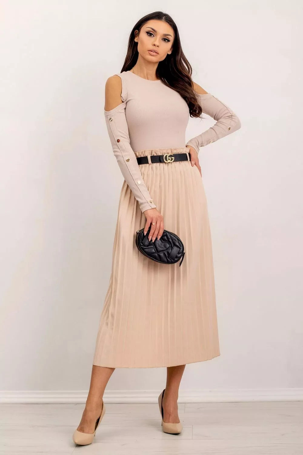 Palaidinės modelis 168731 Rue Paris