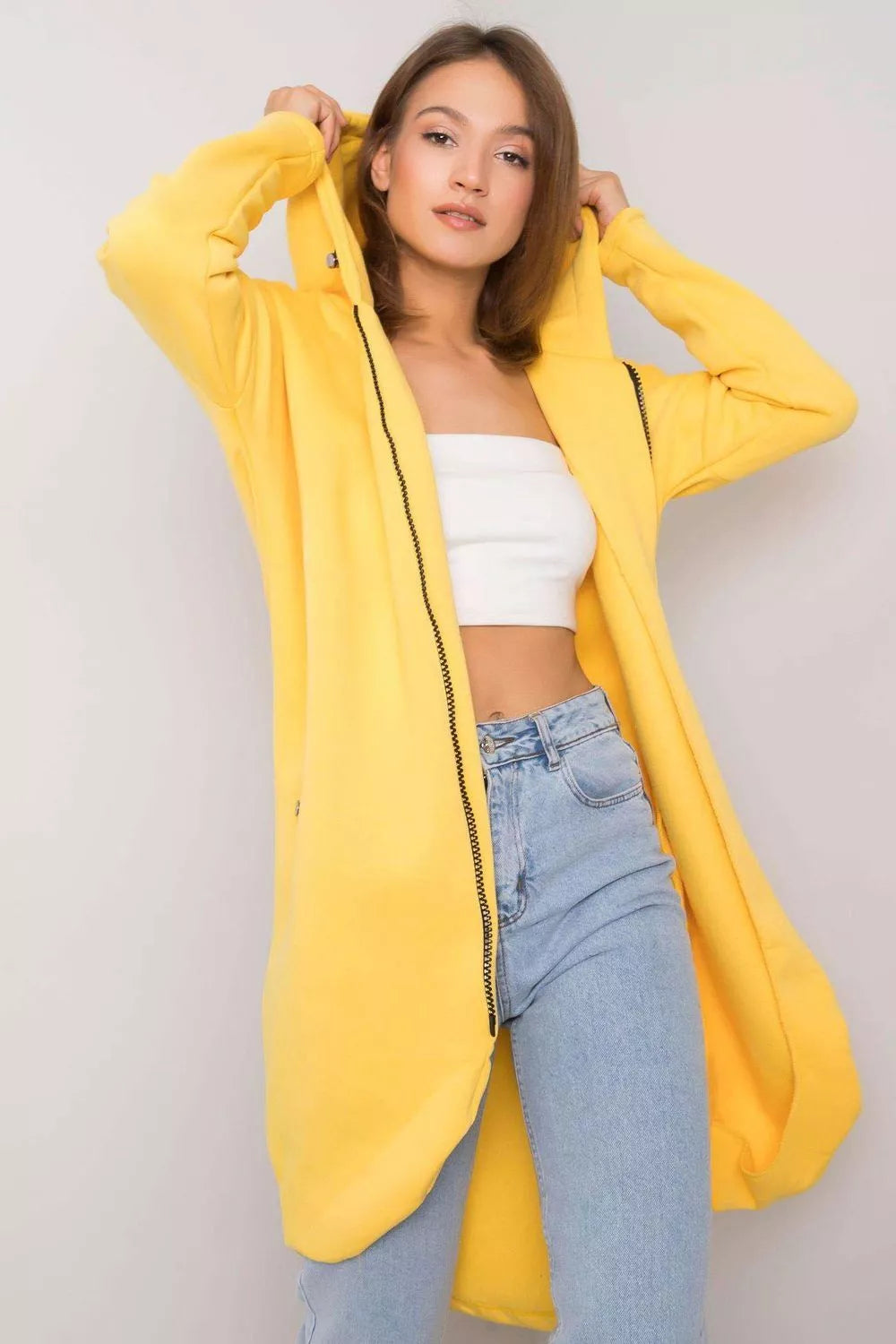 Megztinis modelis 168759 Rue Paris