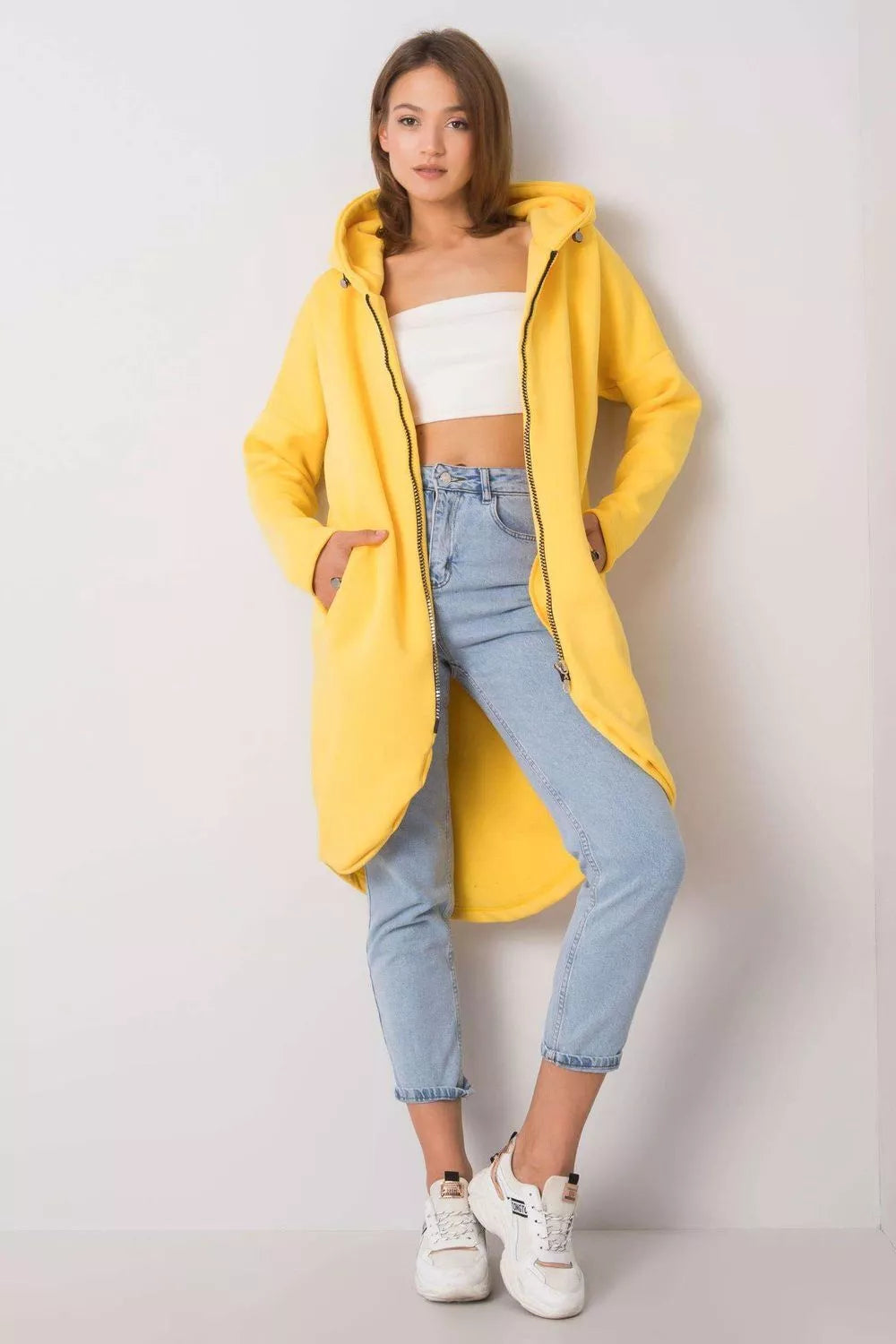Megztinis modelis 168759 Rue Paris