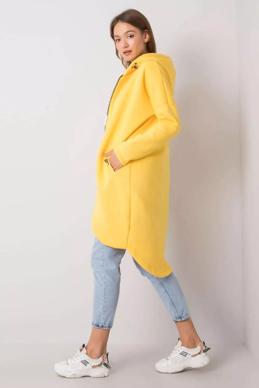 Megztinis modelis 168759 Rue Paris
