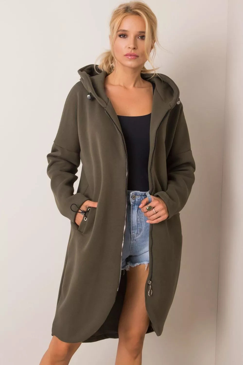 Džemperis, modelis 168766 Rue Paris