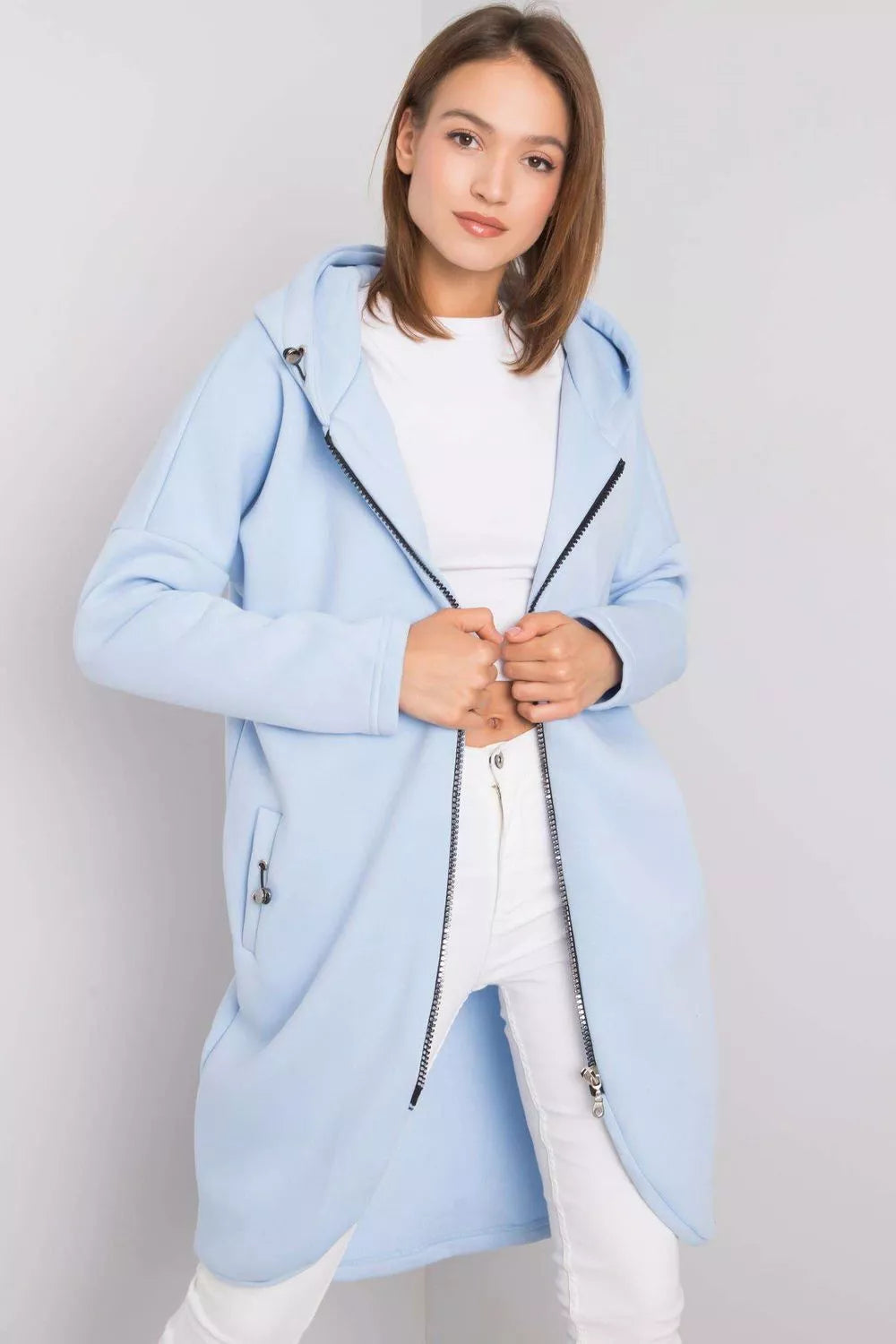 Megztinis, modelis 168769 Rue Paris