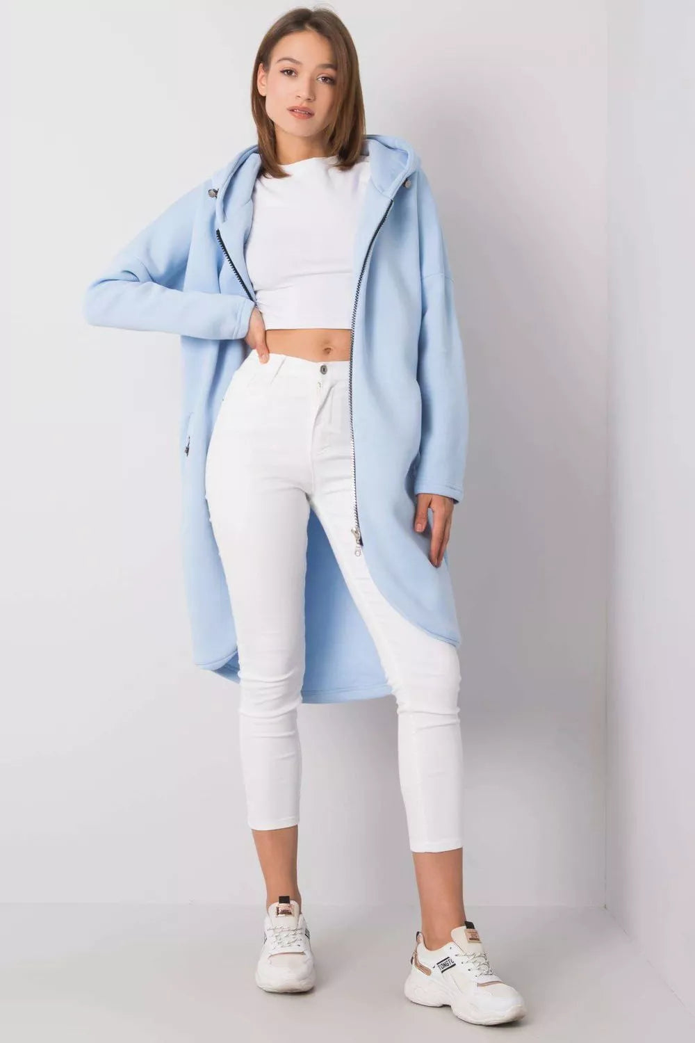 Megztinis, modelis 168769 Rue Paris