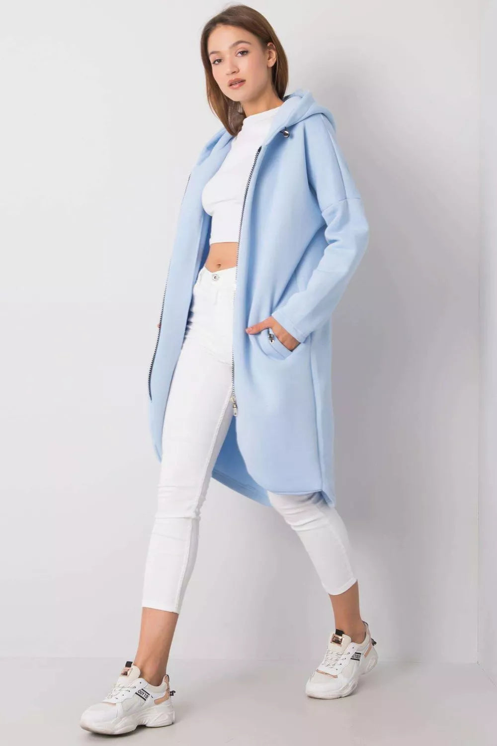 Megztinis, modelis 168769 Rue Paris