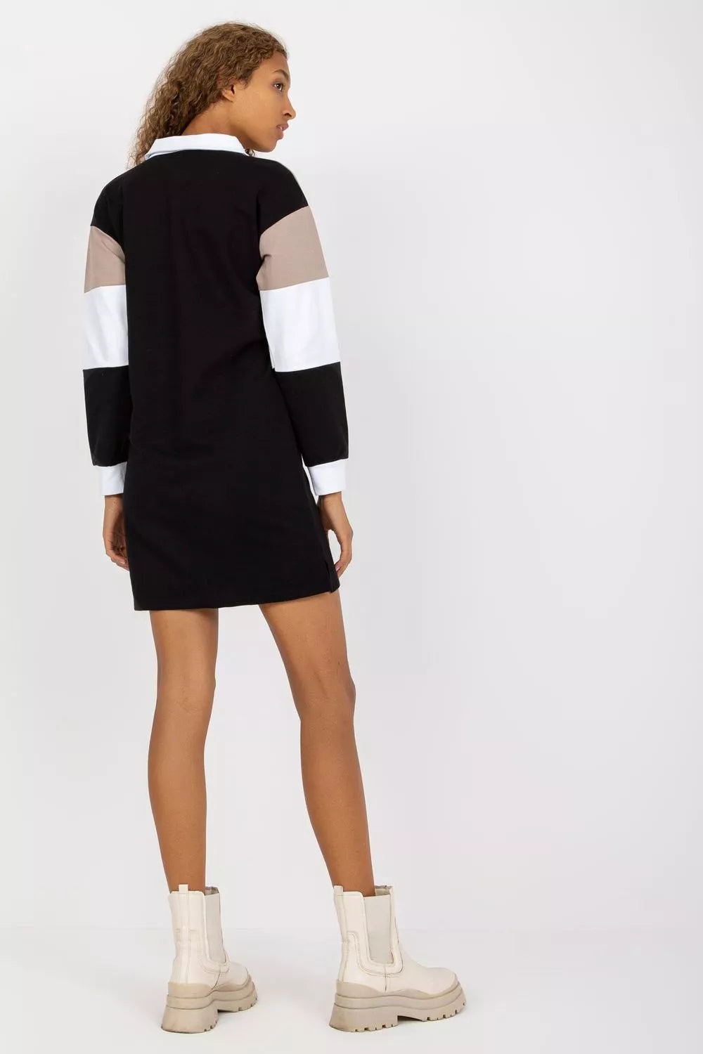 Dieninė suknelė, modelis 168874, Rue Paris