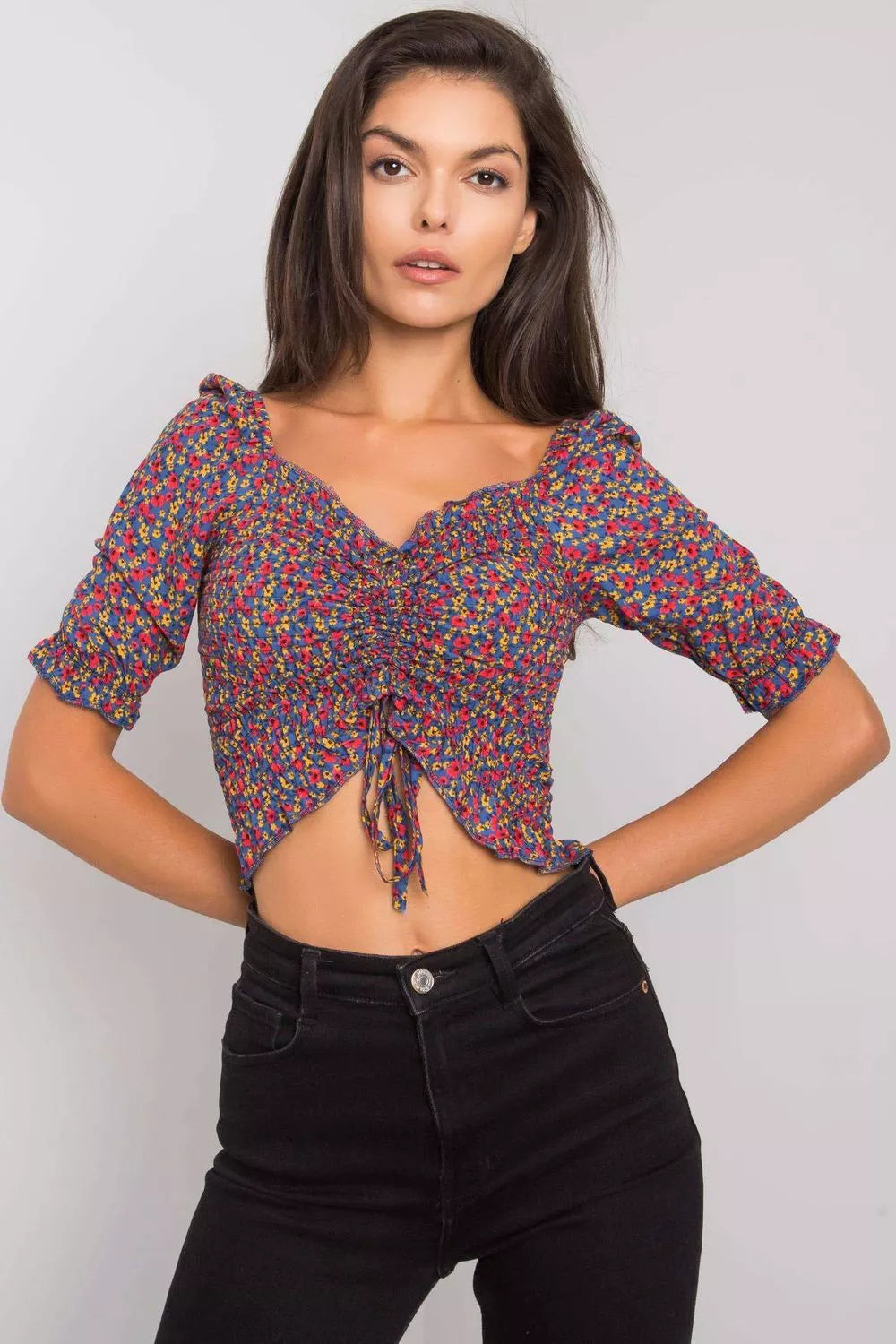 Palaidinės modelis 168884 Rue Paris
