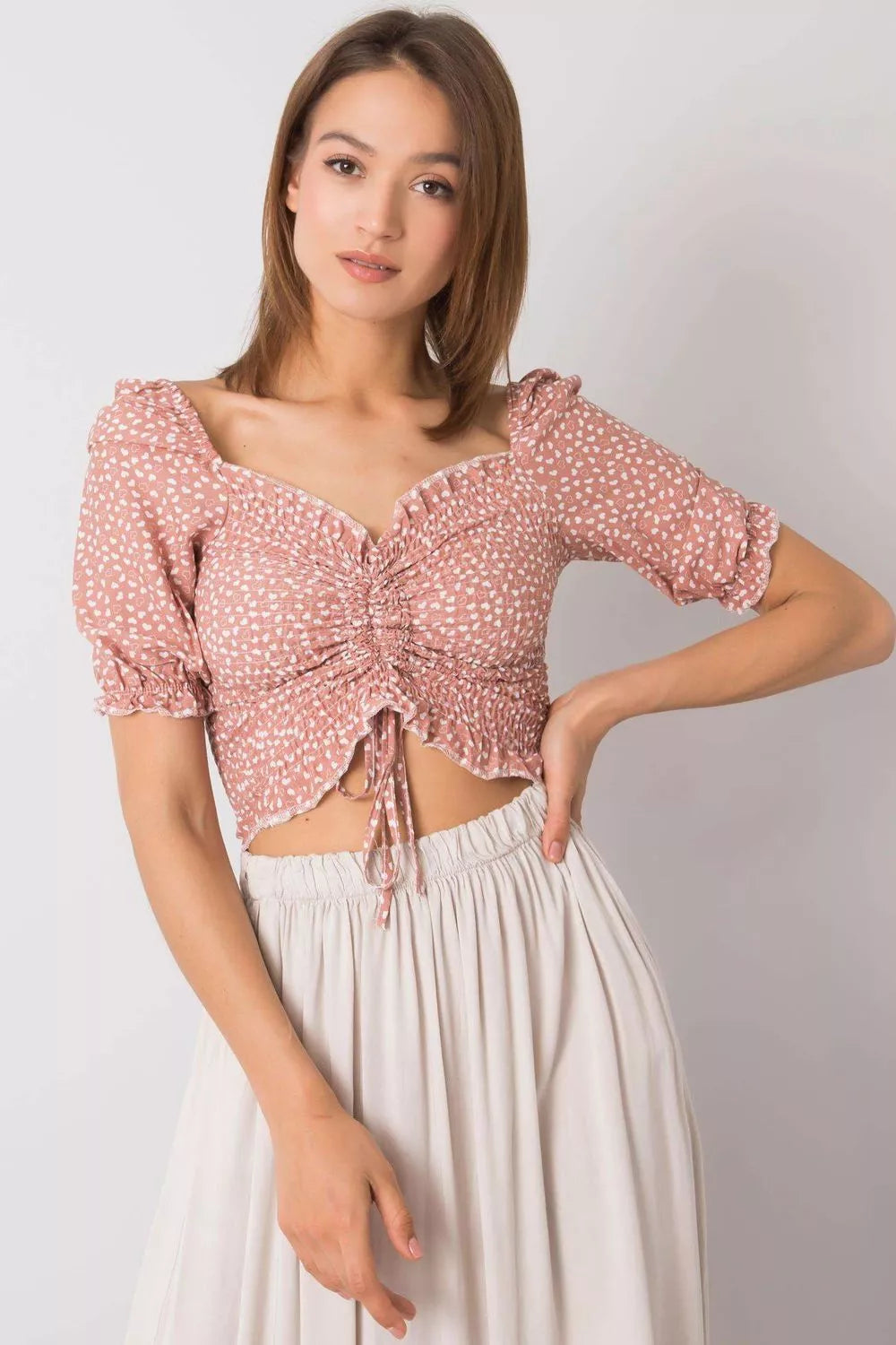 Palaidinės modelis 168885 Rue Paris