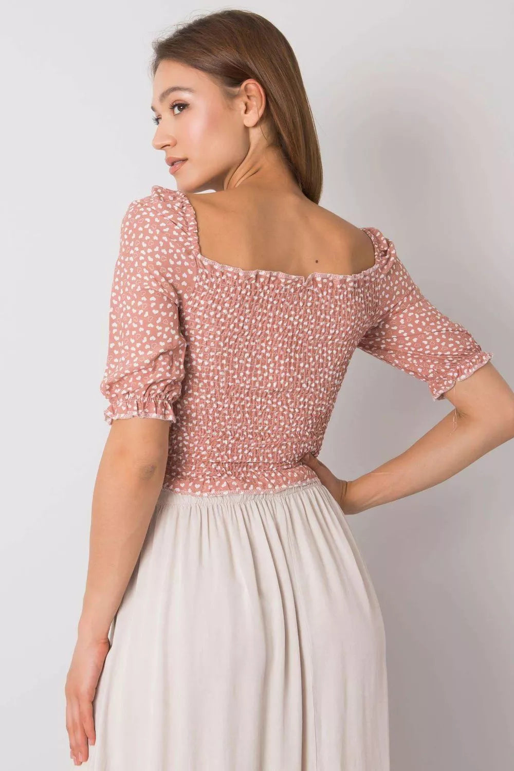 Palaidinės modelis 168885 Rue Paris