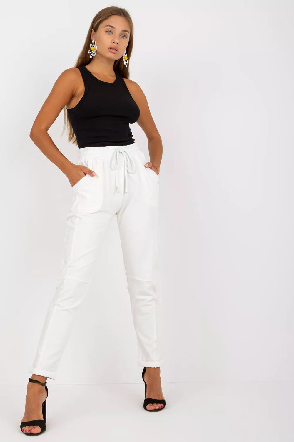 Sportinių kelnių modelis 169084 Aktualumas