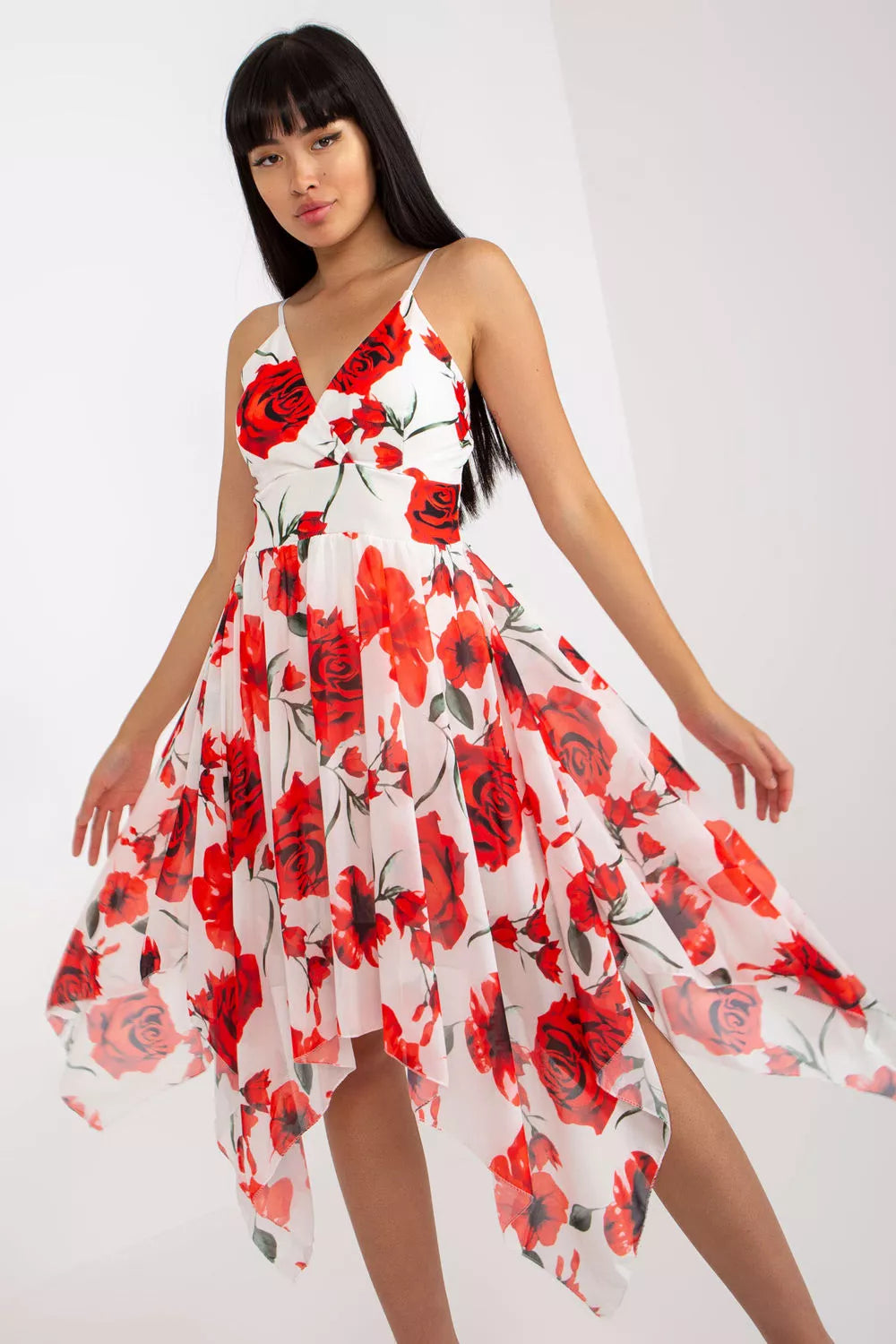 Dieninė suknelė, modelis 169424, Italy Moda