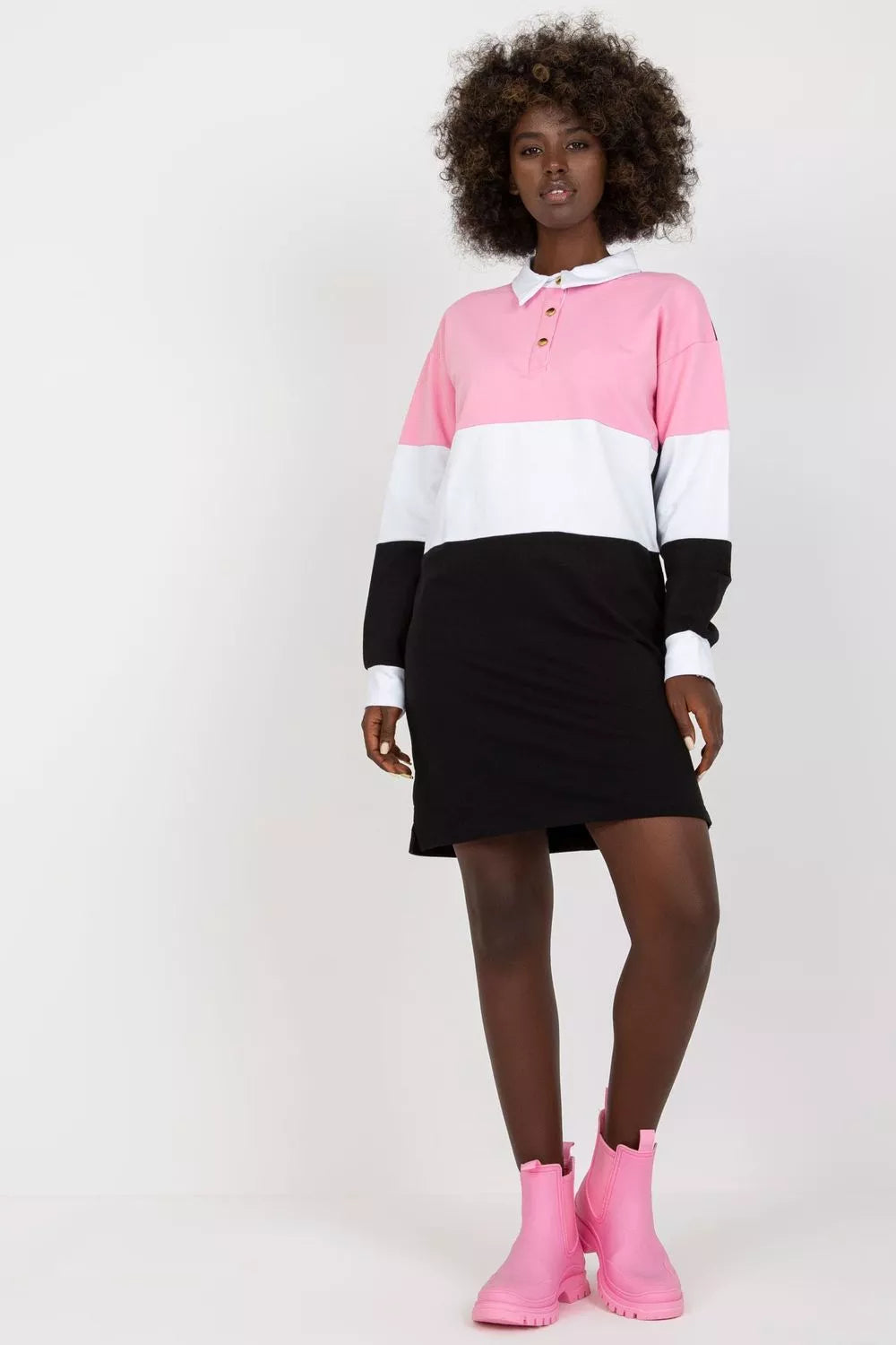 Dieninė suknelė, modelis 169461, Rue Paris