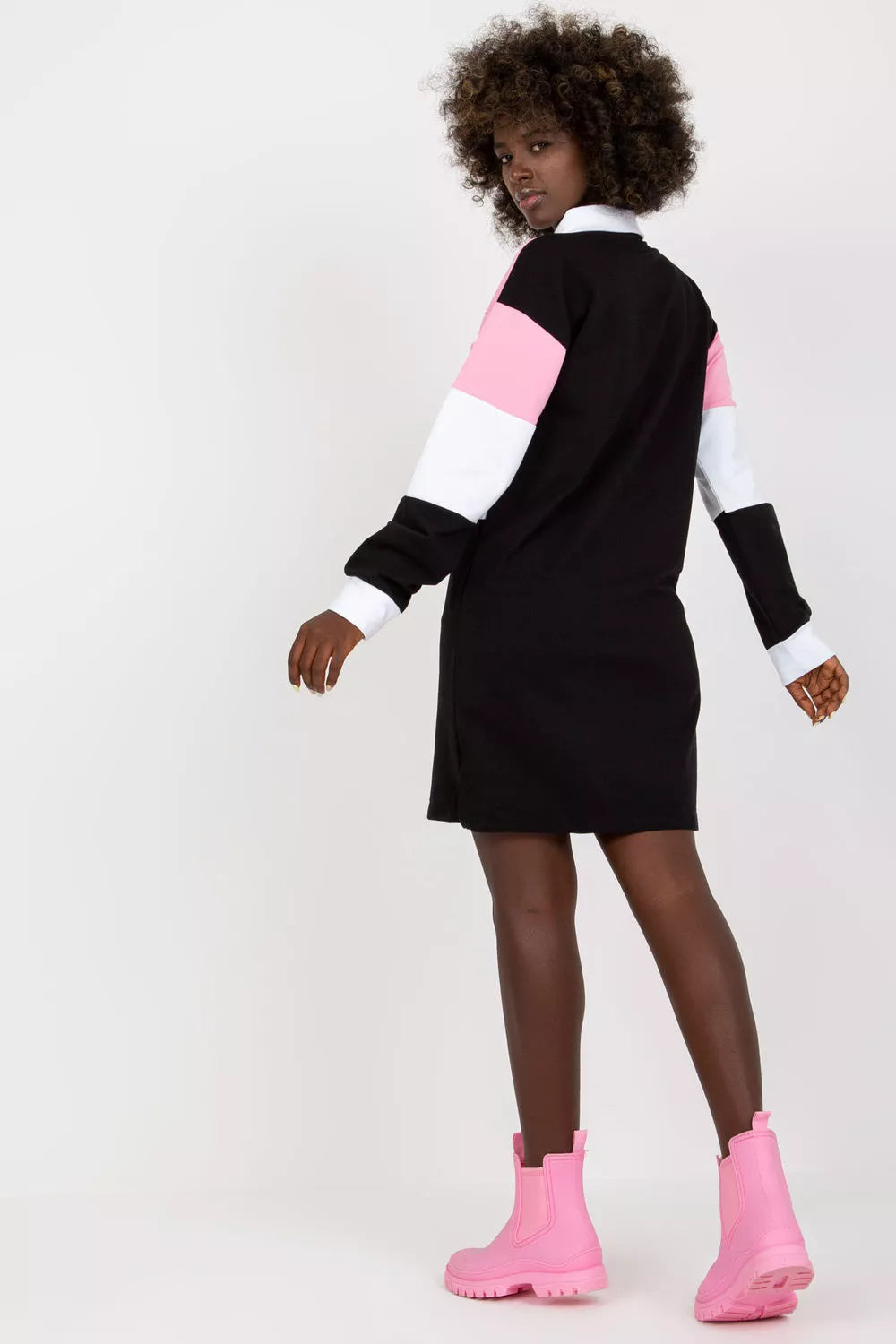 Dieninė suknelė, modelis 169461, Rue Paris