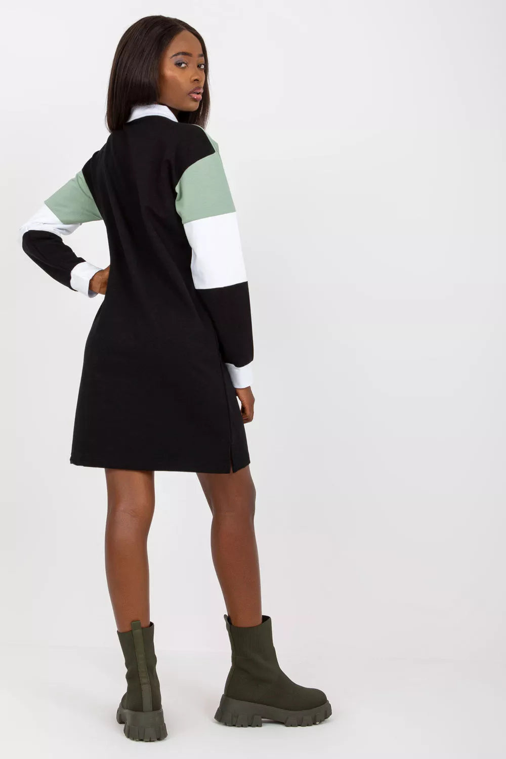 Dieninė suknelė, modelis 169462, Rue Paris