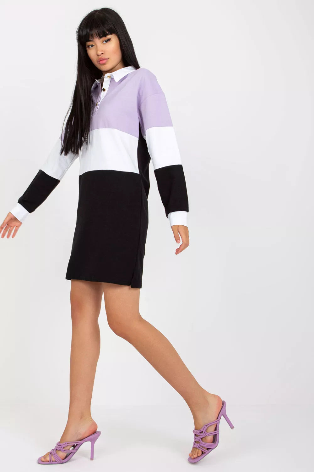 Dieninė suknelė, modelis 169463, Rue Paris