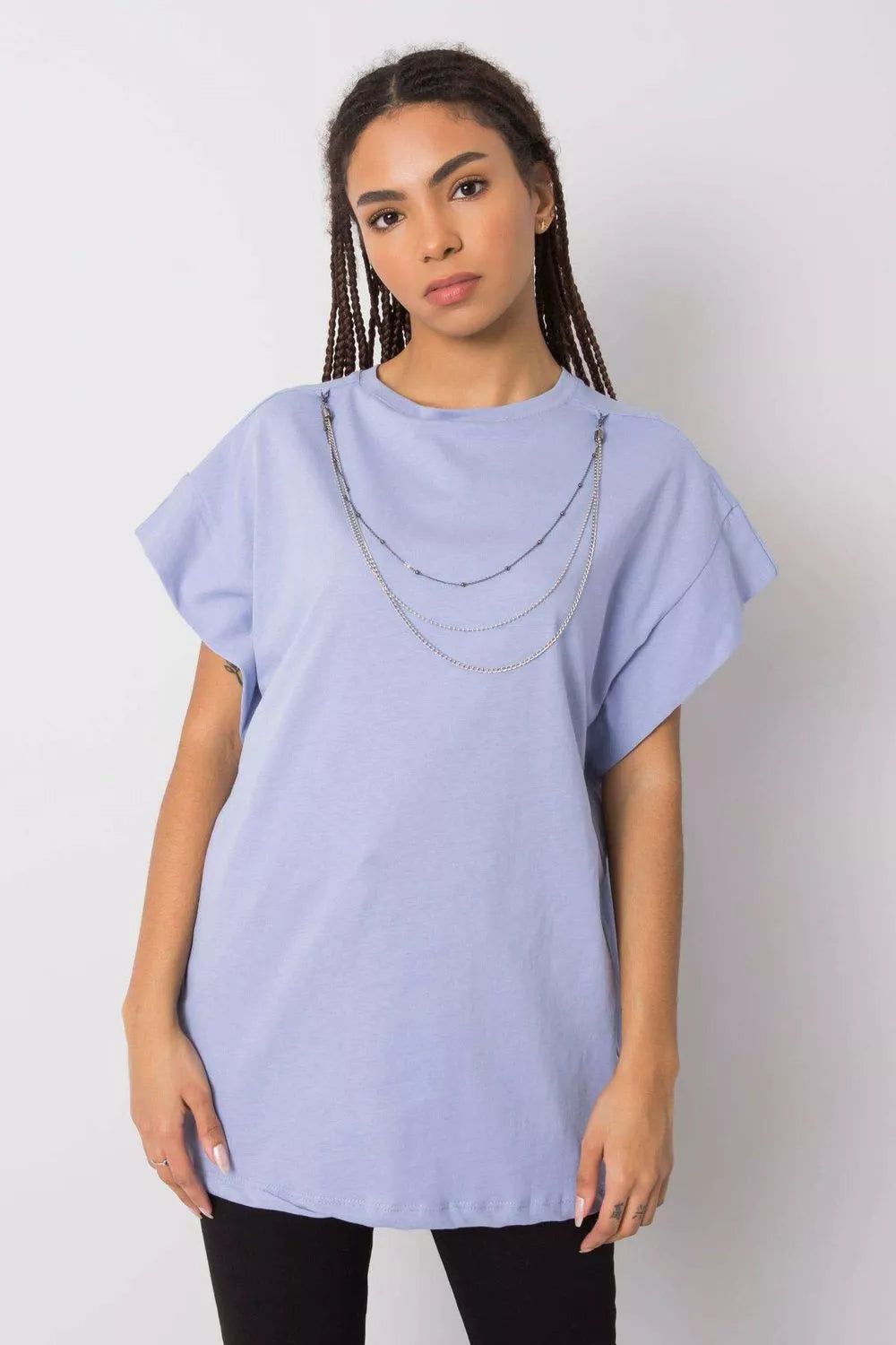 Palaidinės modelis 169472 Rue Paris