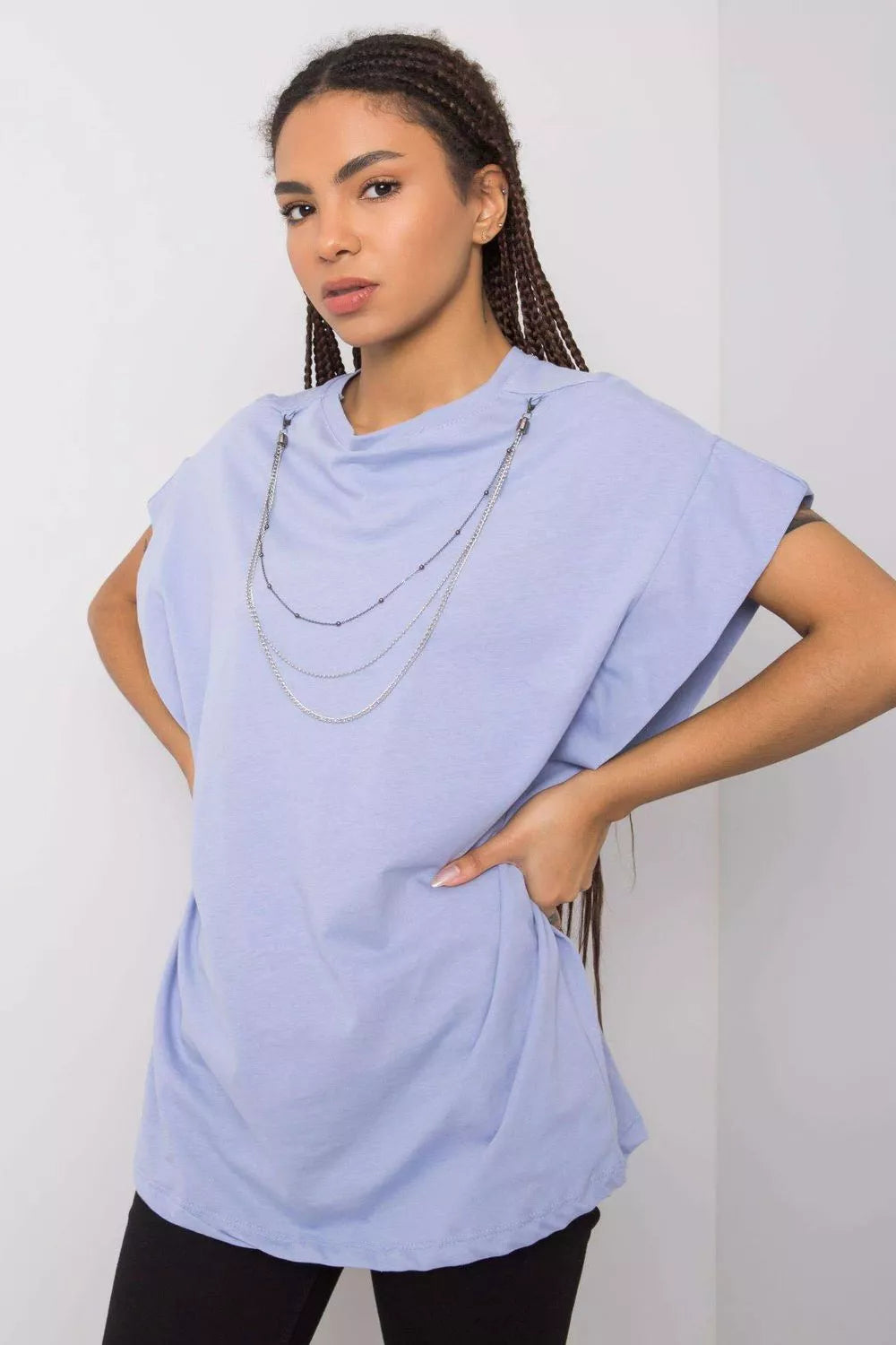 Palaidinės modelis 169472 Rue Paris