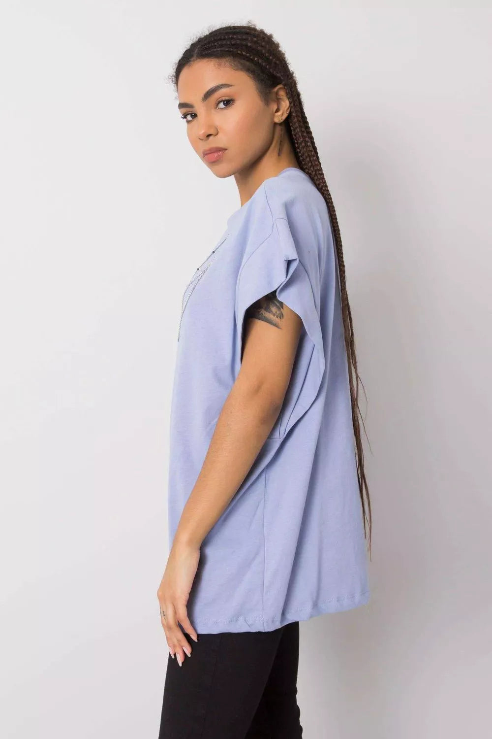 Palaidinės modelis 169472 Rue Paris