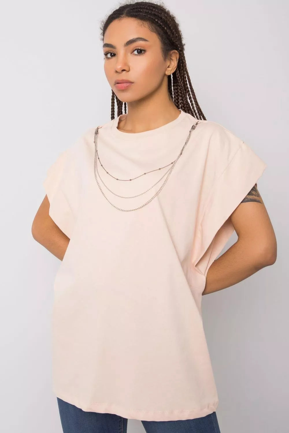 Palaidinės modelis 169473 Rue Paris