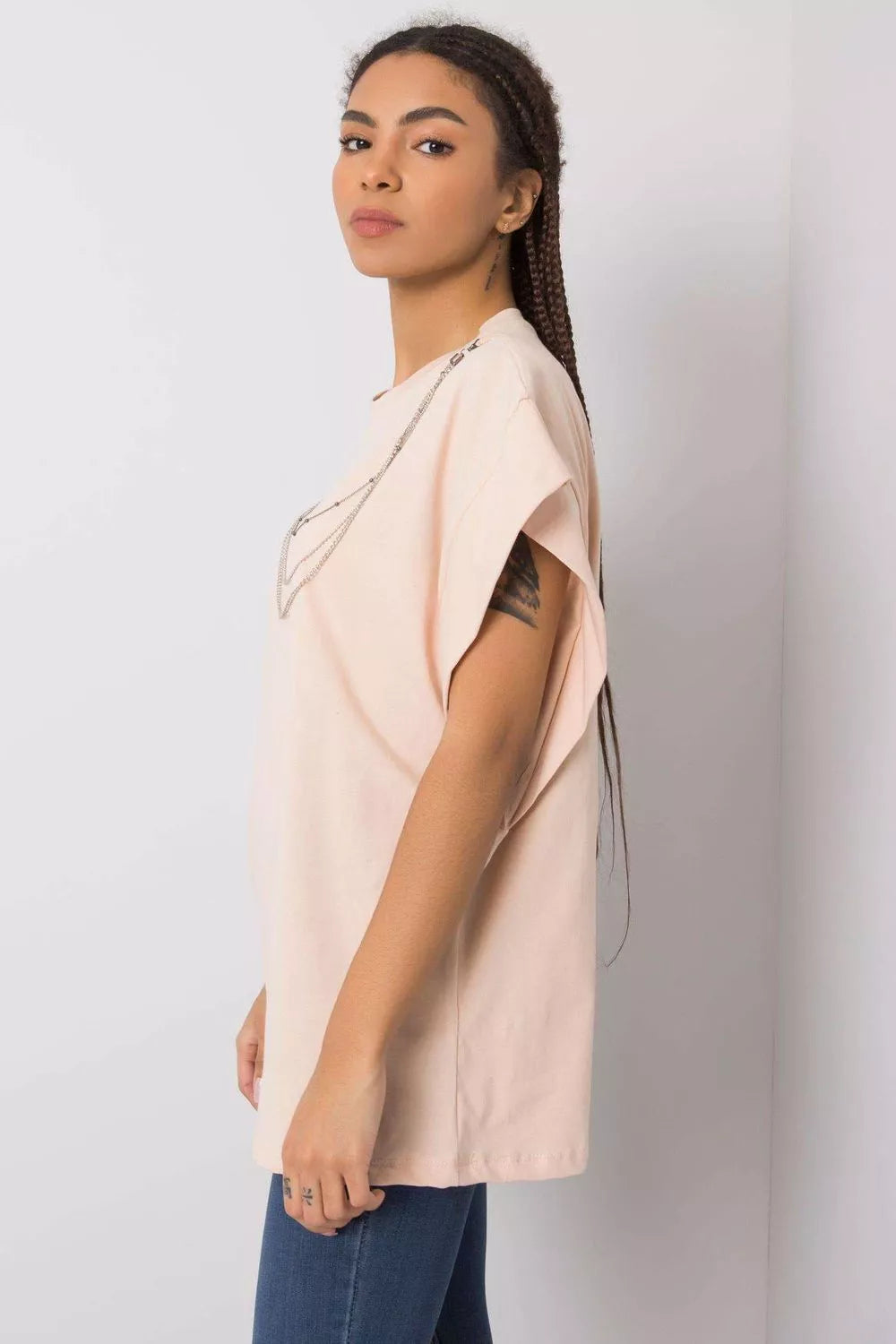Palaidinės modelis 169473 Rue Paris