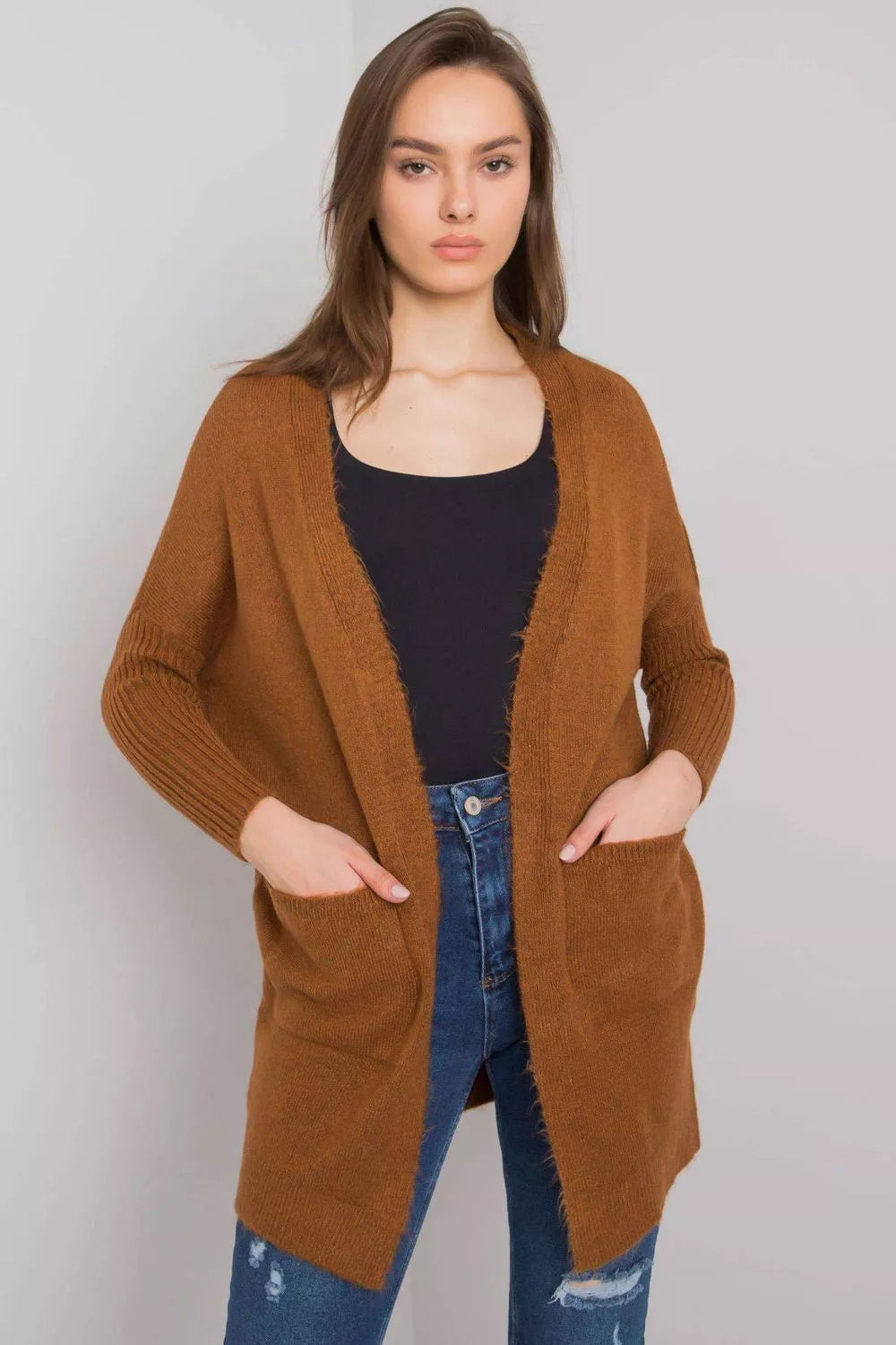 Kardiganas, modelis 169489 Rue Paris