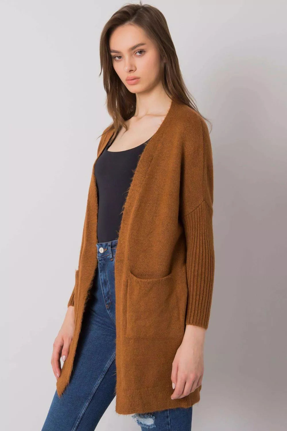 Kardiganas, modelis 169489 Rue Paris