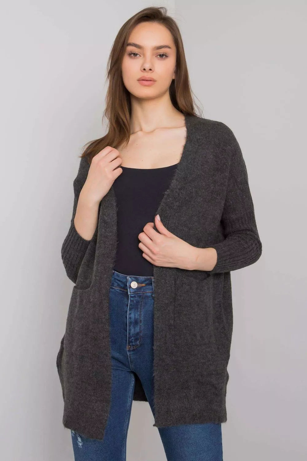 Kardiganas, modelis 169638 Rue Paris