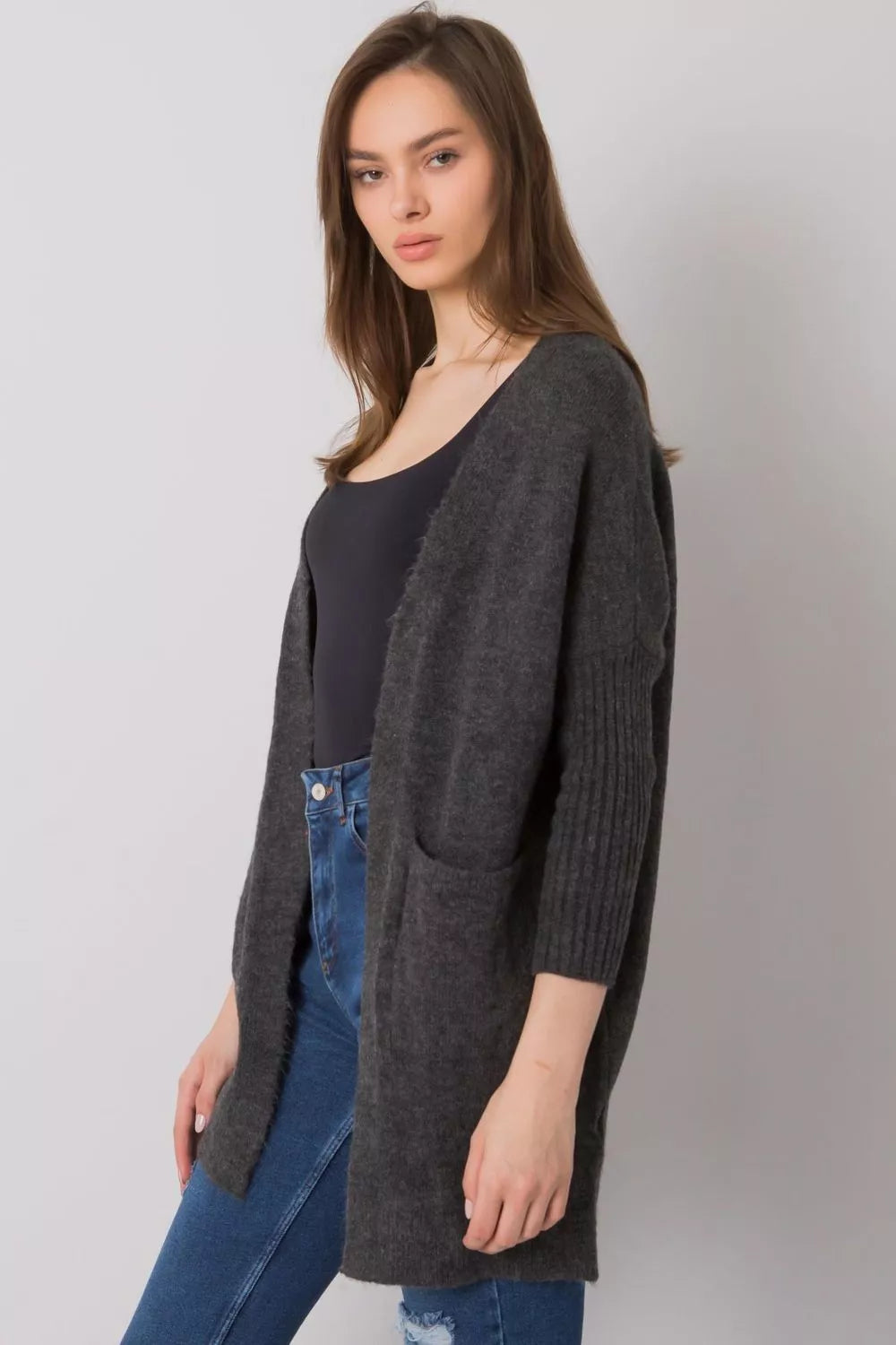Kardiganas, modelis 169638 Rue Paris
