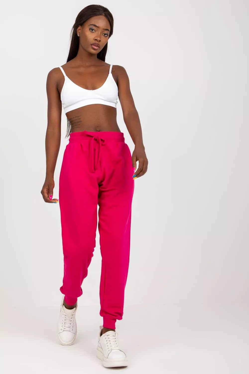 Sportinių kelnių modelis 169716 BFG