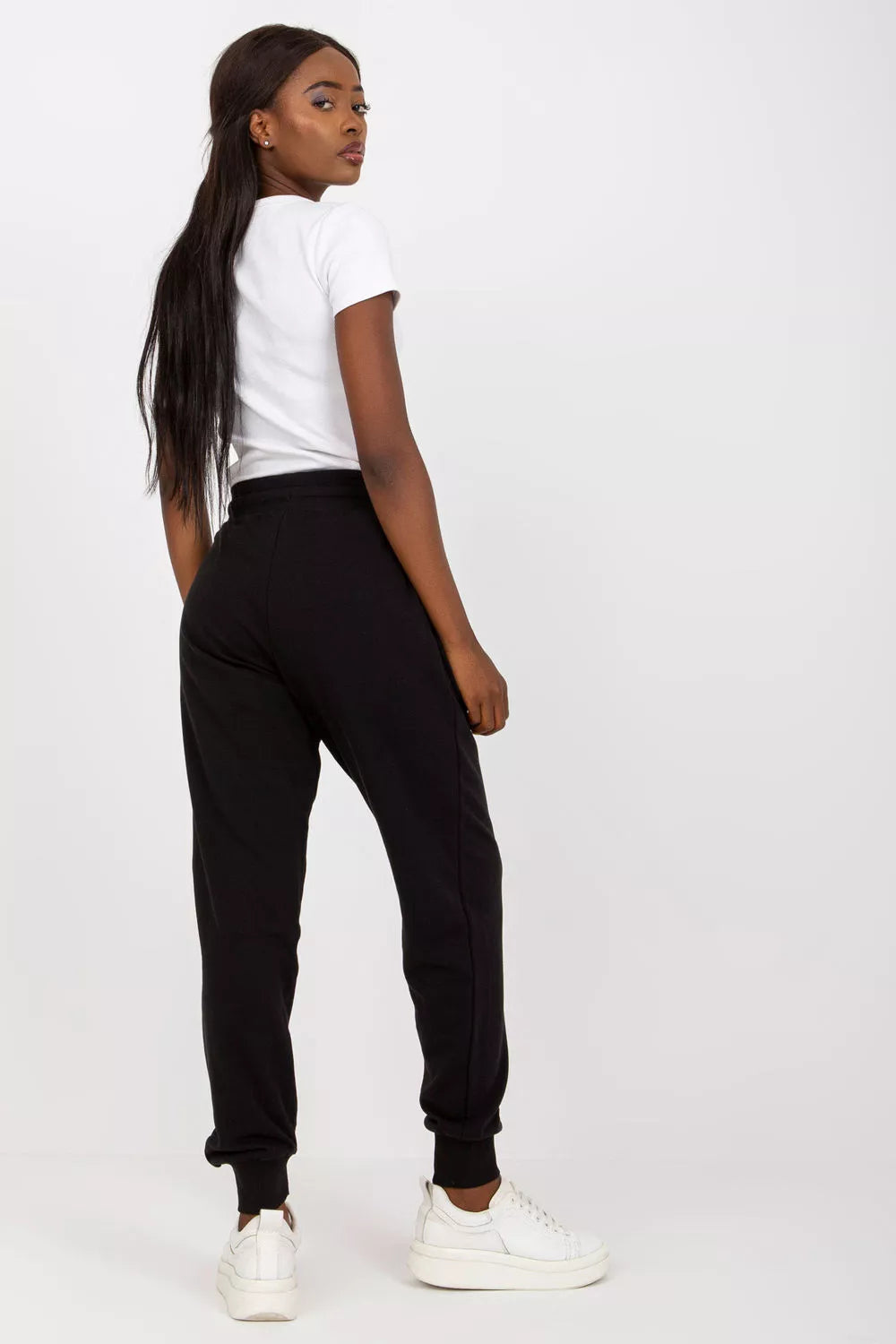 Sportinių kelnių modelis 169720 BFG