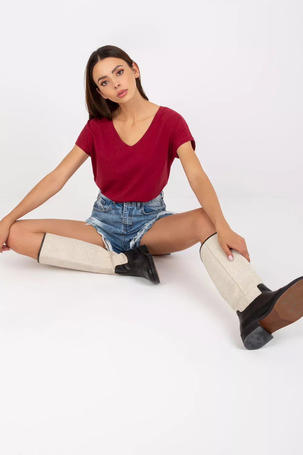 Marškinėlių modelis 169739 BFG