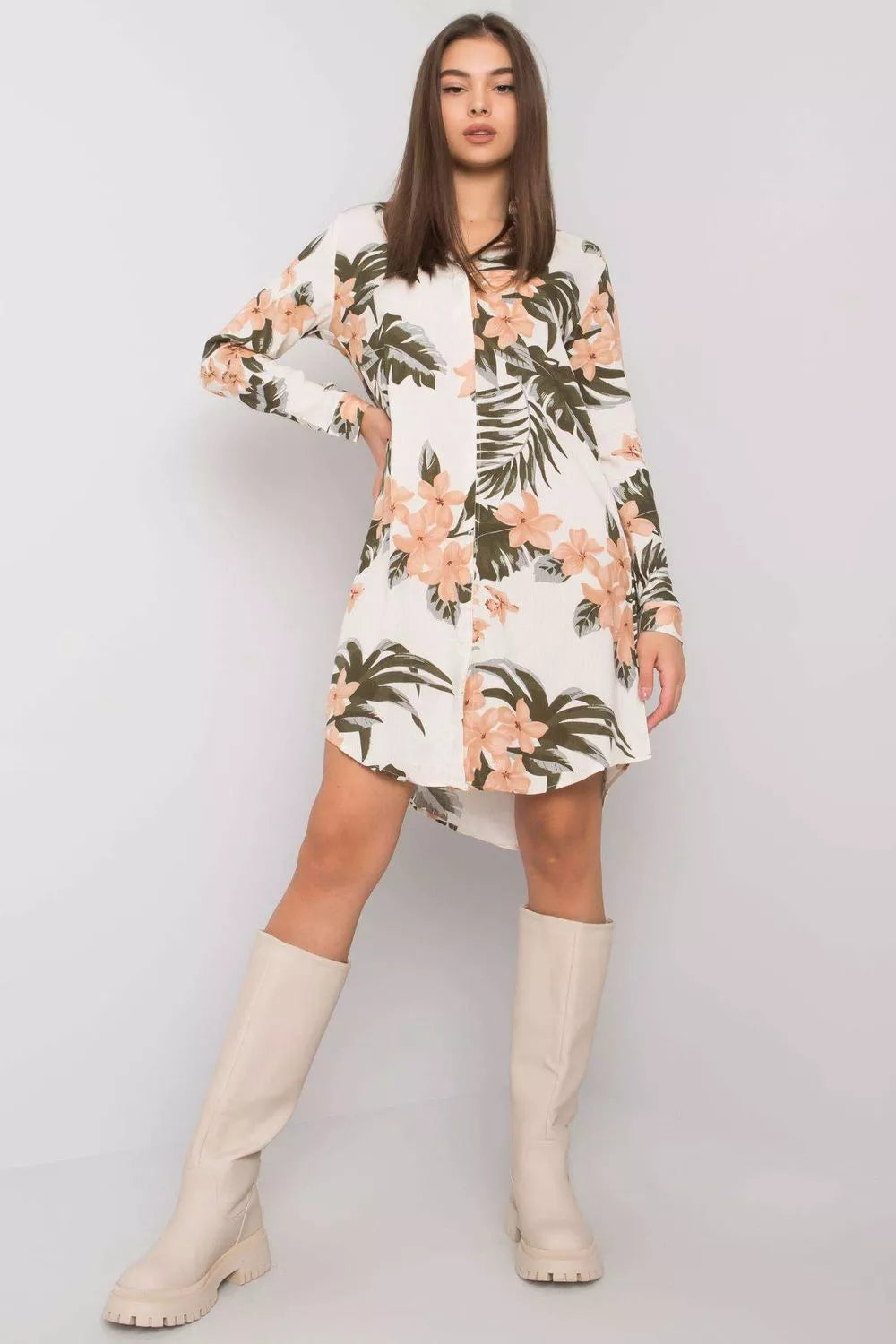 Dieninė suknelė, modelis 169828, Rue Paris